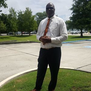 Meet your Posher, Paul